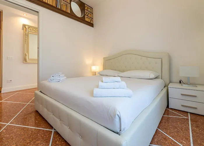 Appartement Appia Antica Park - With Terrace Rome